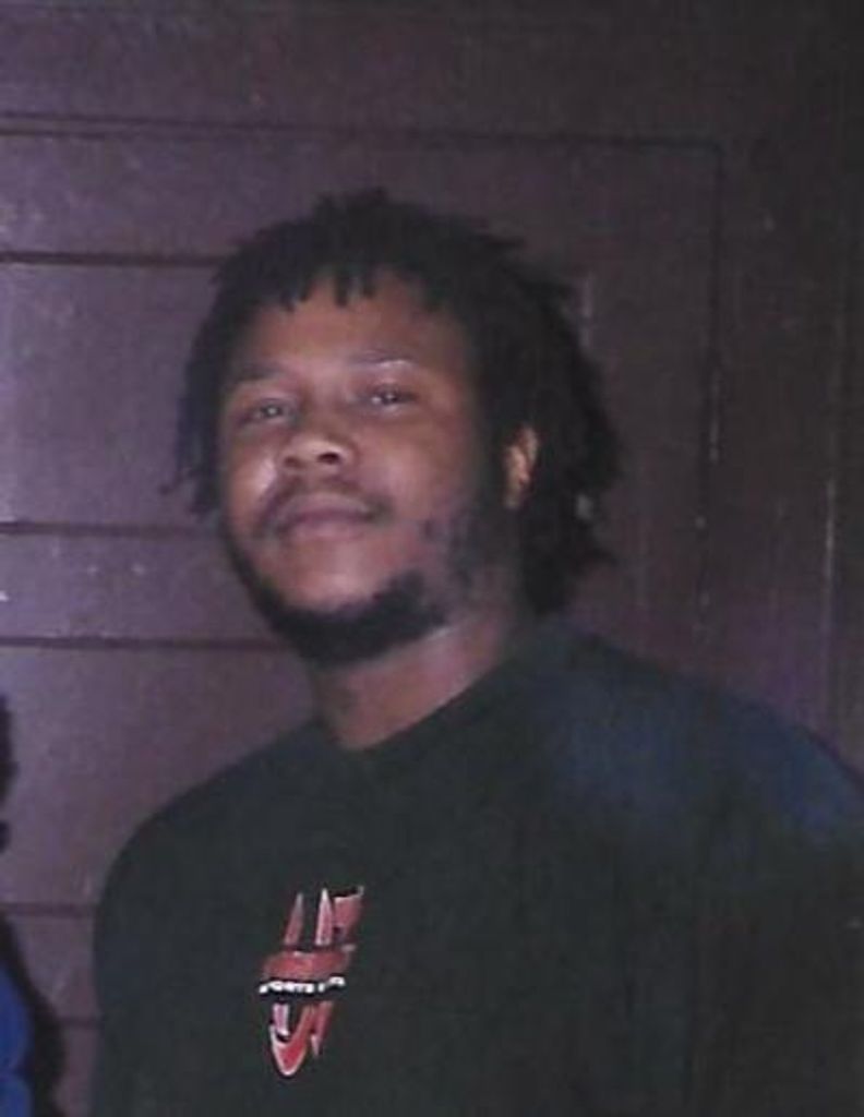 Willie Roy Ruffin, Jr. Profile Photo
