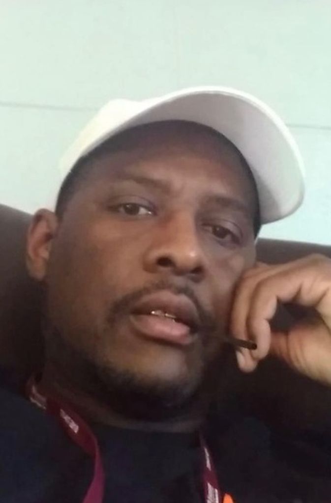 Antonio Deshaun Martin Profile Photo