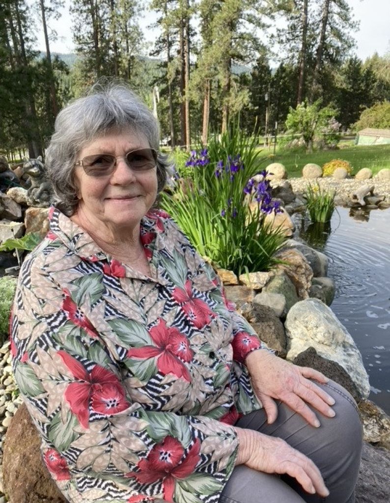 Hellen Jackson