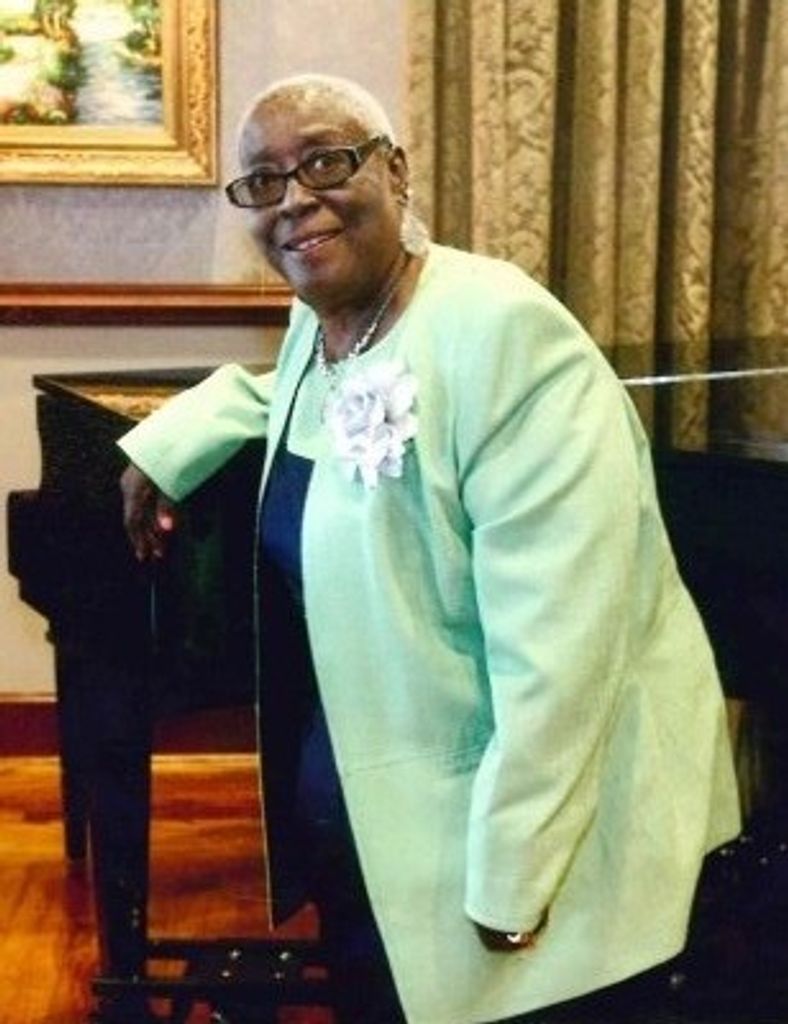 Iola Fant