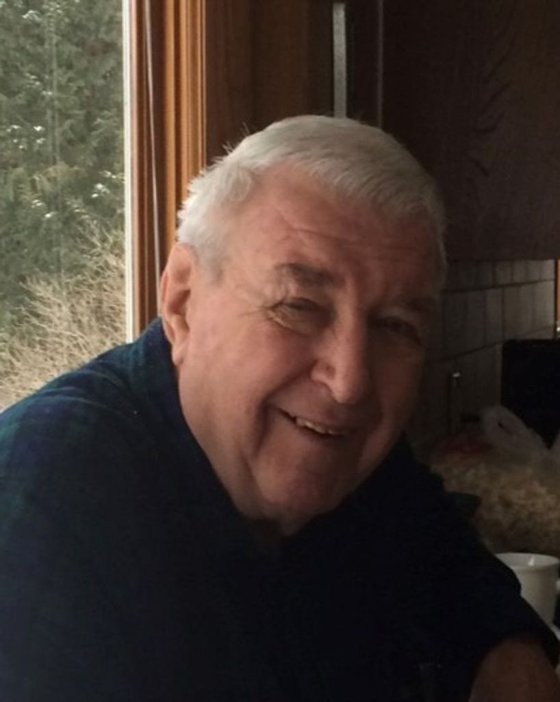 Theodore "Ted" Grams Profile Photo