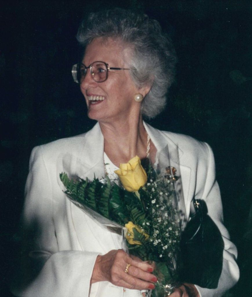 Mary R. Engelking