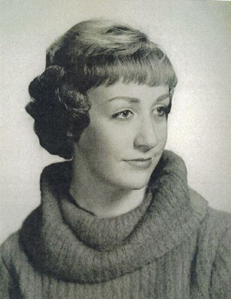 Darlayne k Snyder