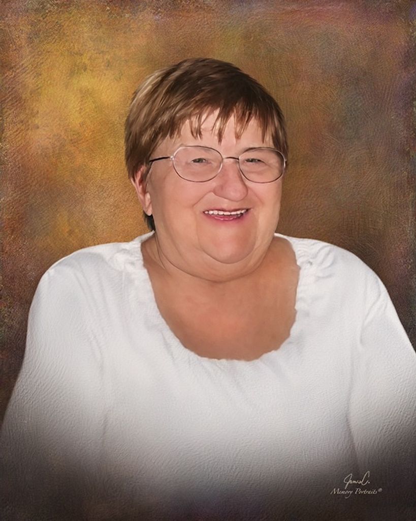 Jolene Kay (Geist) Ehret