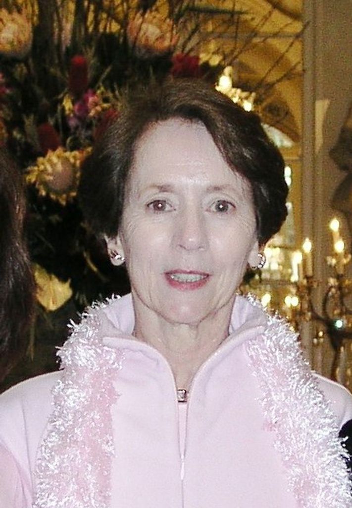 Eileen M. Devine