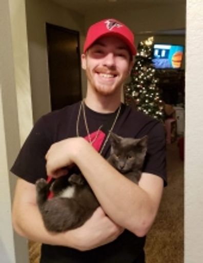 Tristan Conner Smith Profile Photo
