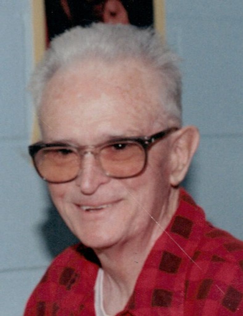 William Glenard Clark