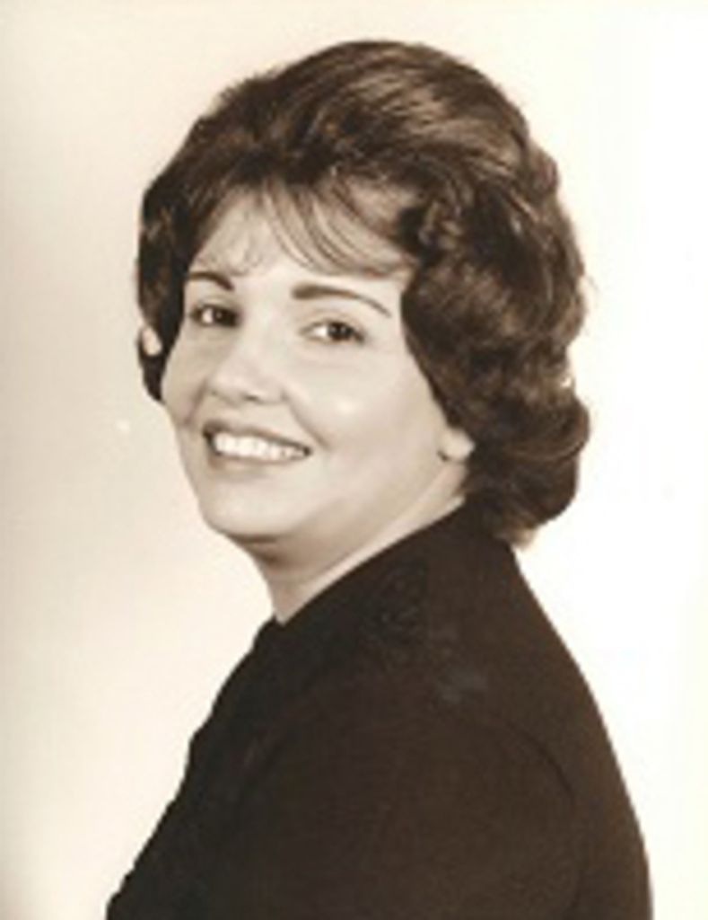 Marlene J. Santo