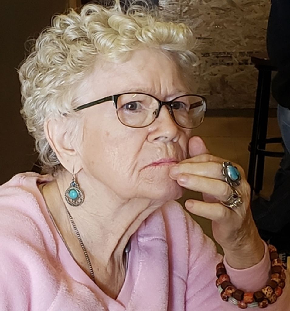 Shirley (Black) Duncan Profile Photo