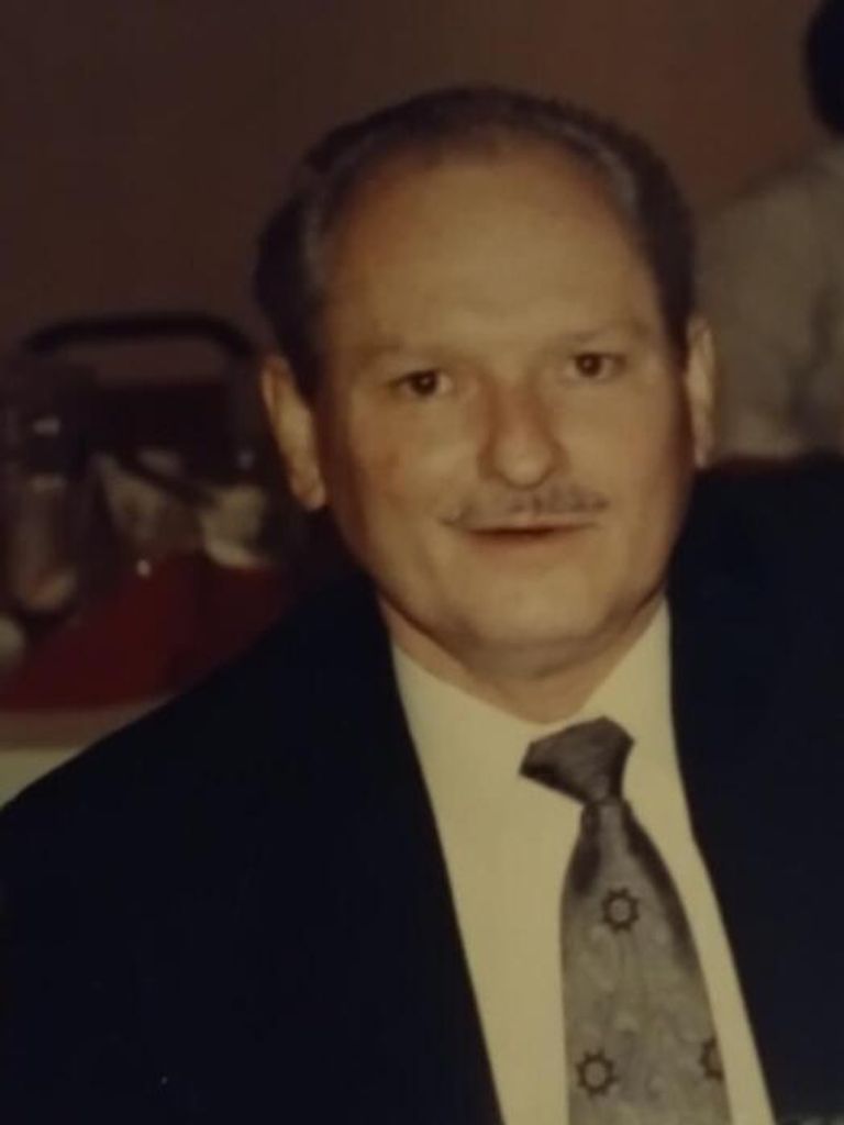 Arthur Paul Kissner, Jr.