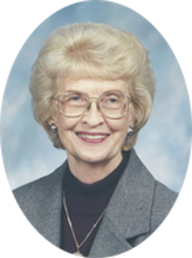 Margaret Cordell "Peggy" Hommes (Pearce)