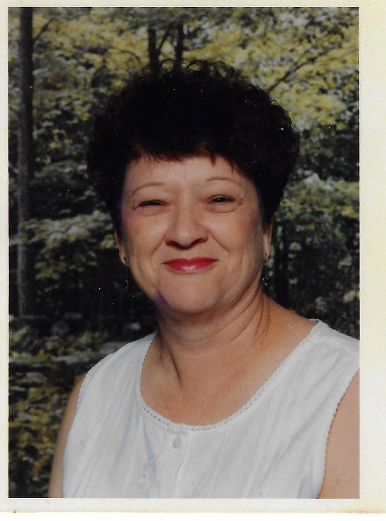 Shirley Adams Profile Photo
