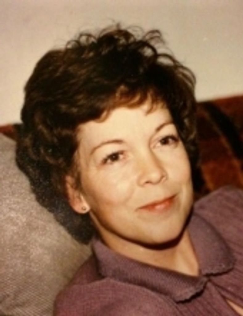 Cara Fay Starnes