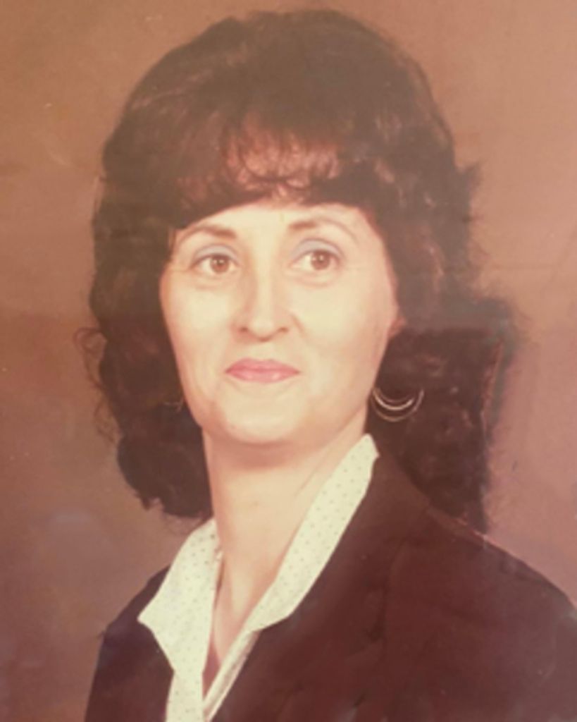 Carolyn Rush