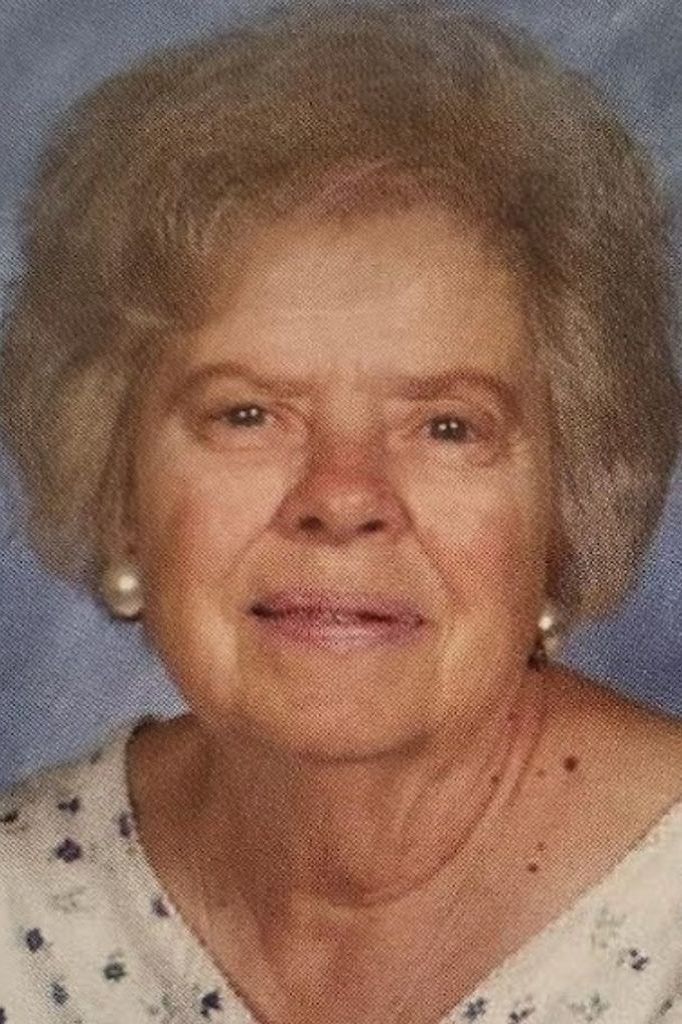 Nancy Cheeseman Profile Photo