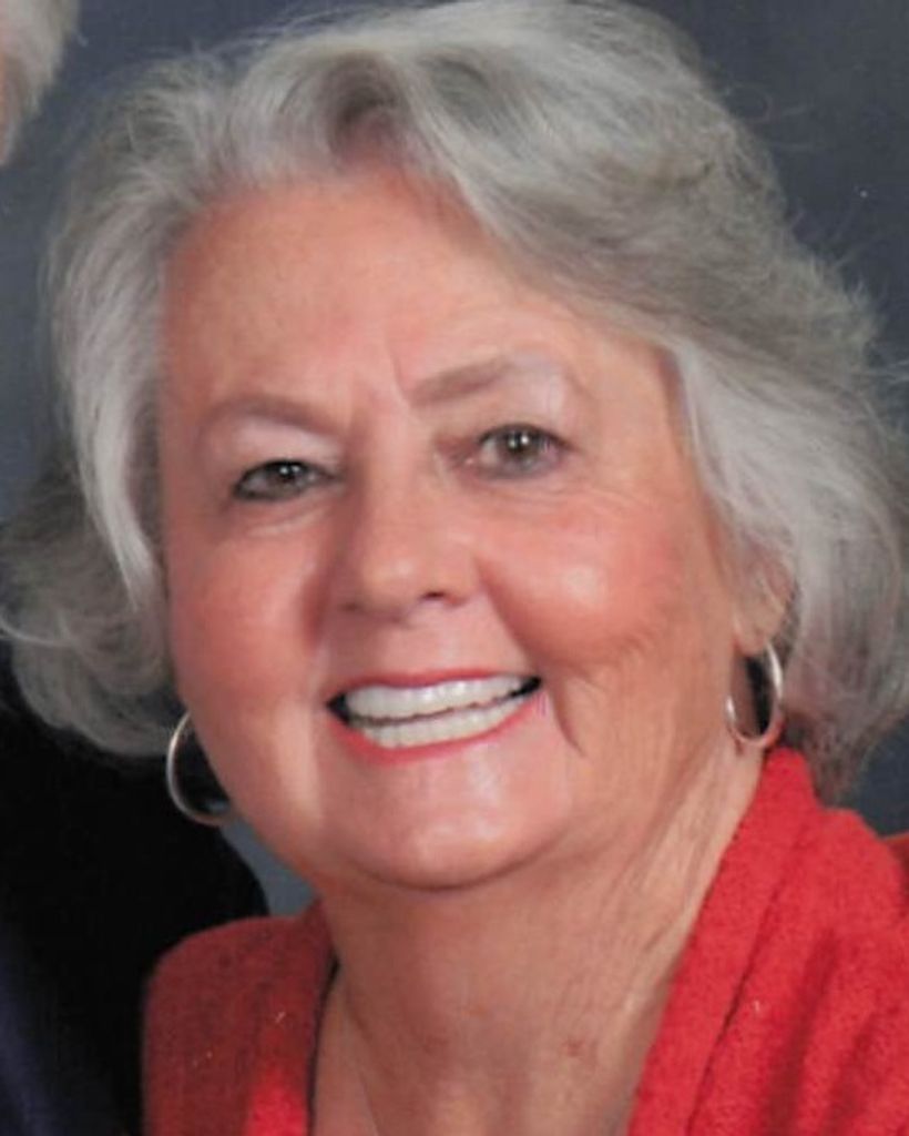 Sybil Graham Radford