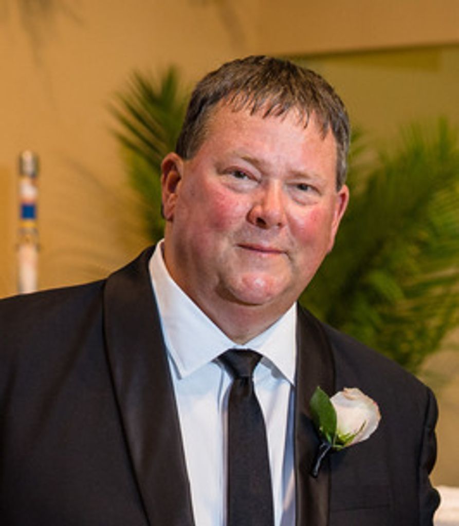 Gary Briggs