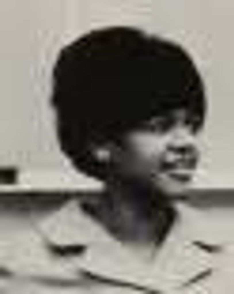 BenEtta Marie Williams