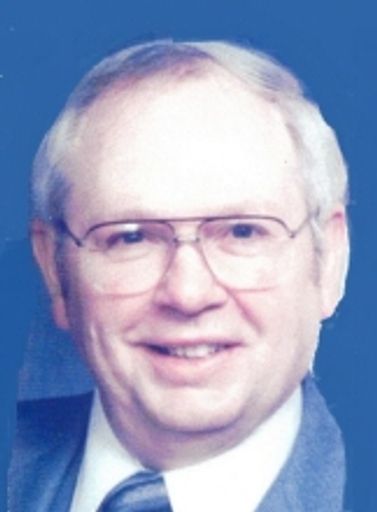 Dr. Charles R. King Profile Photo