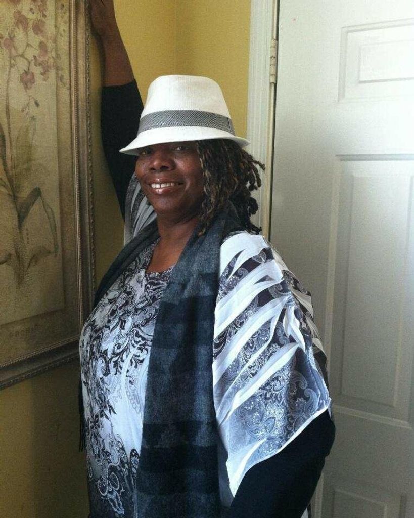 Diann Buck Williams