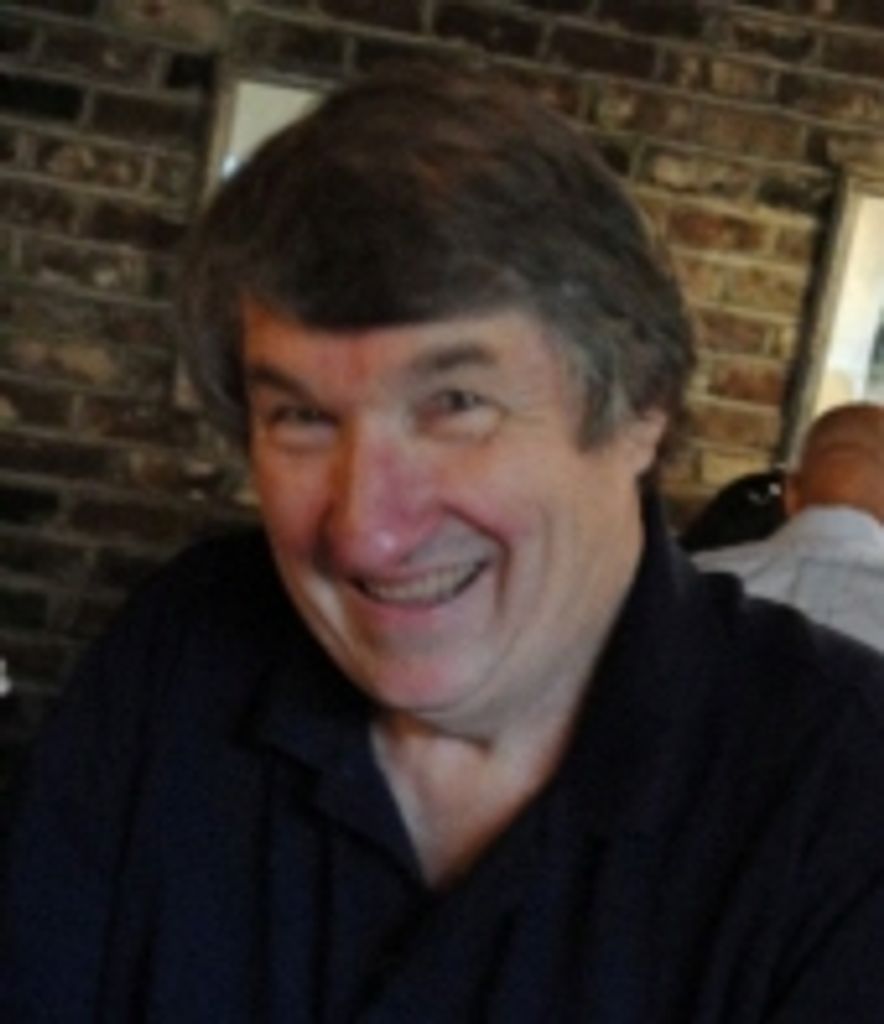 P. Charles Chazz Sinclair