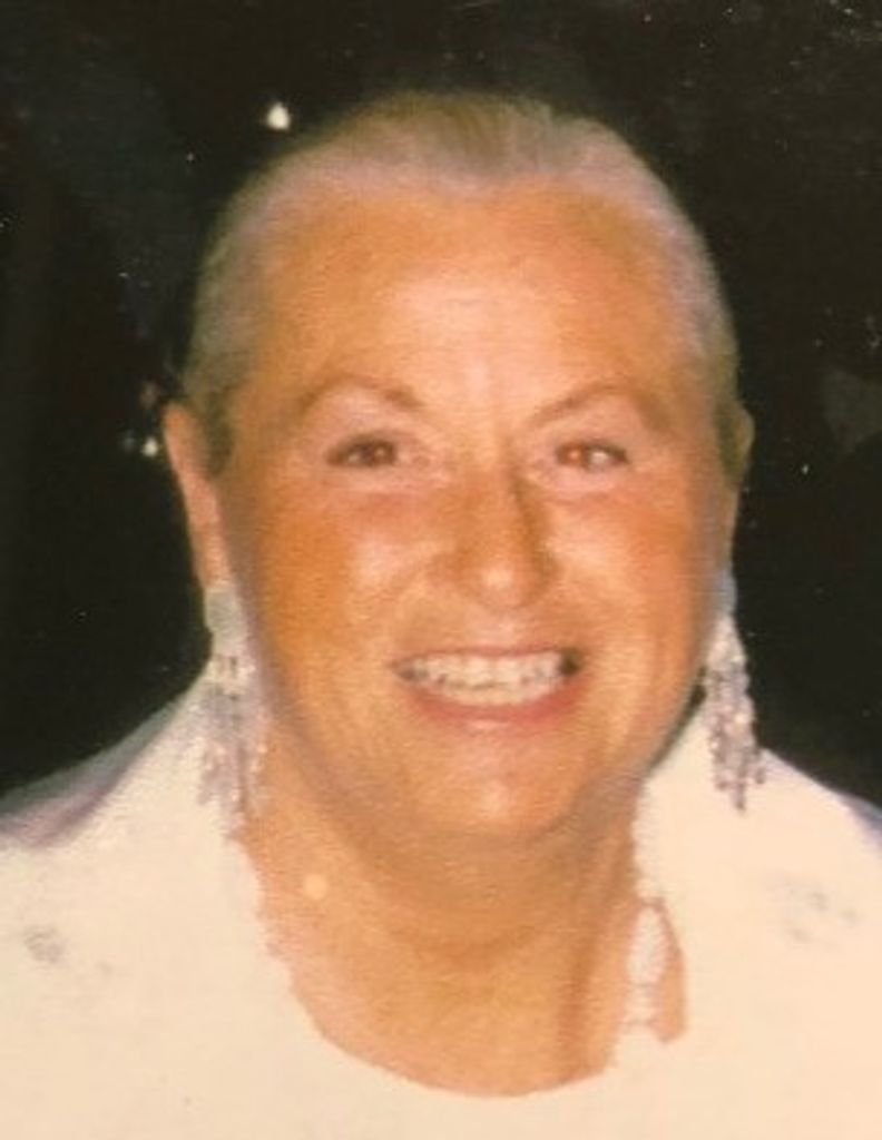 Suzanne S. (South)  Lundy Profile Photo