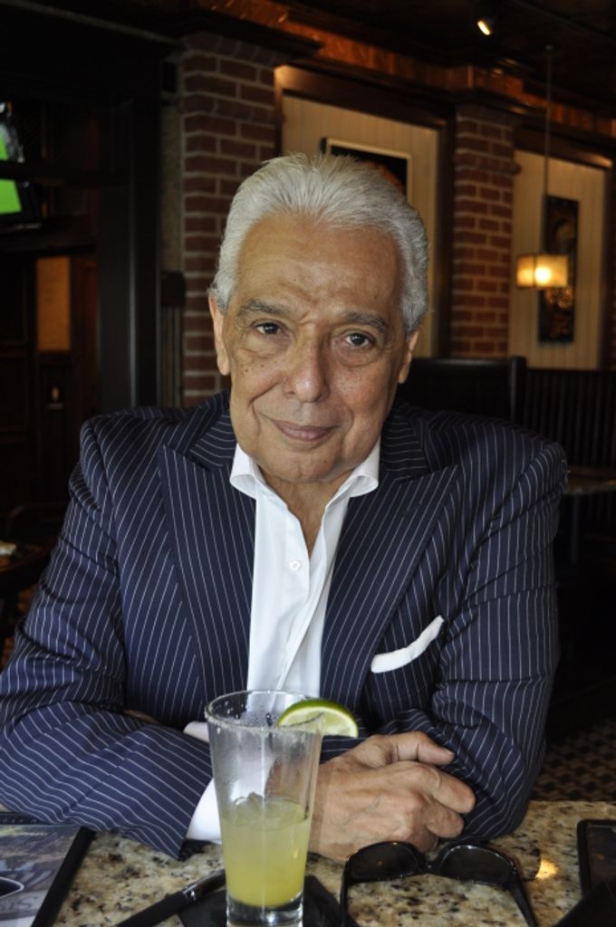 Dr. Joseph P. Amon