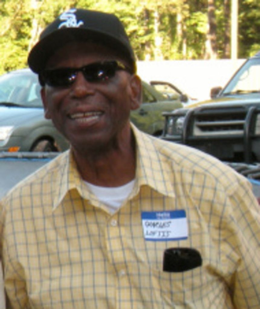 Charles Ramon Loftis, Jr. Profile Photo