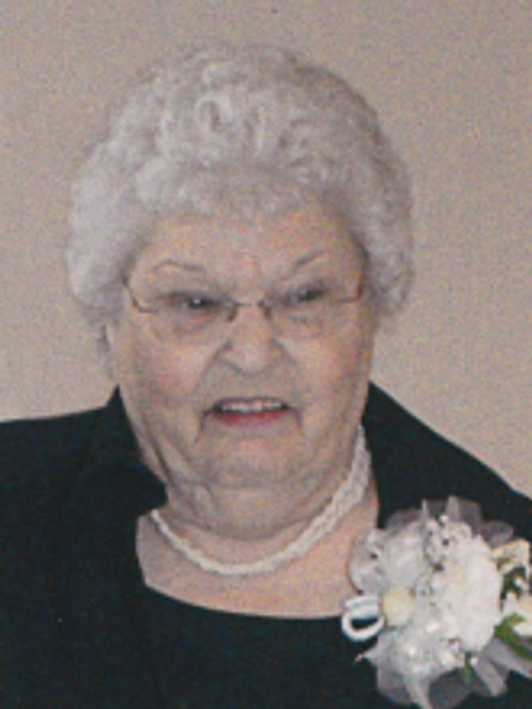 Mildred Martin