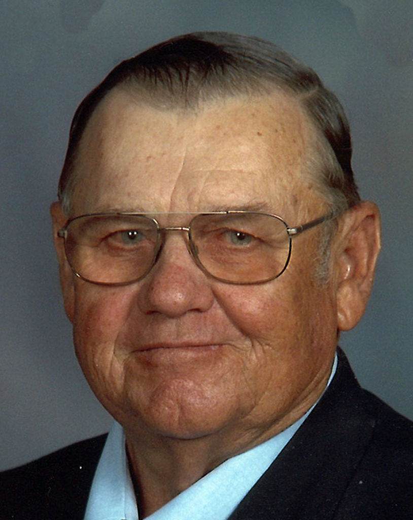 Vernon Joseph Skolaut