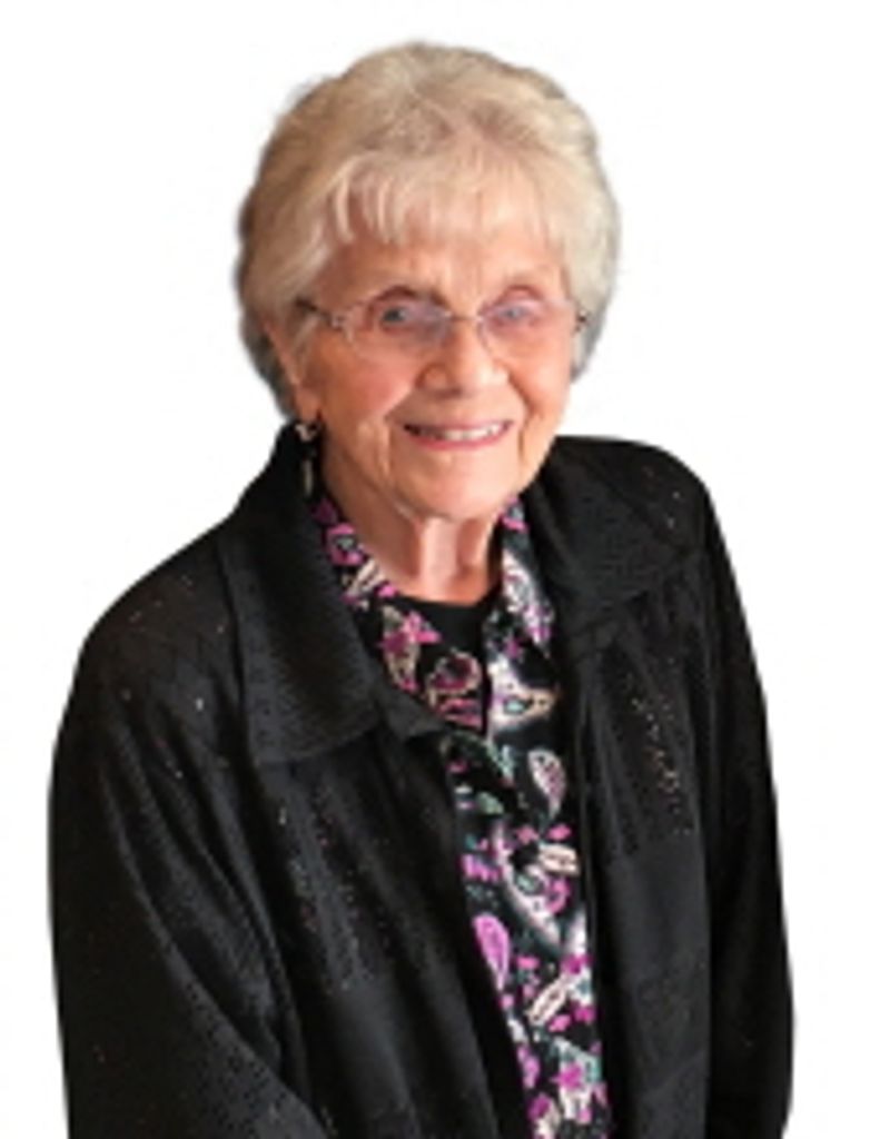 Gloria L. Cederstrom