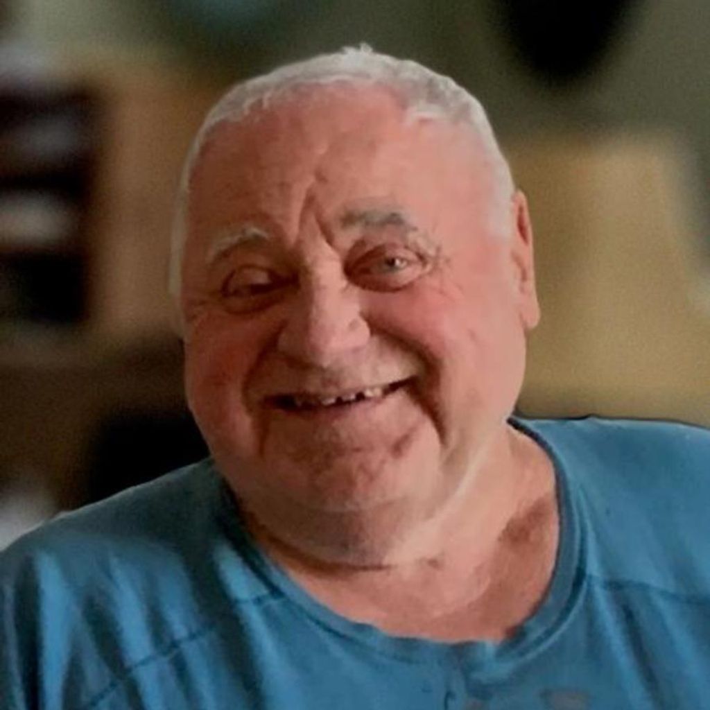 Dean Francis "Deano" Budde