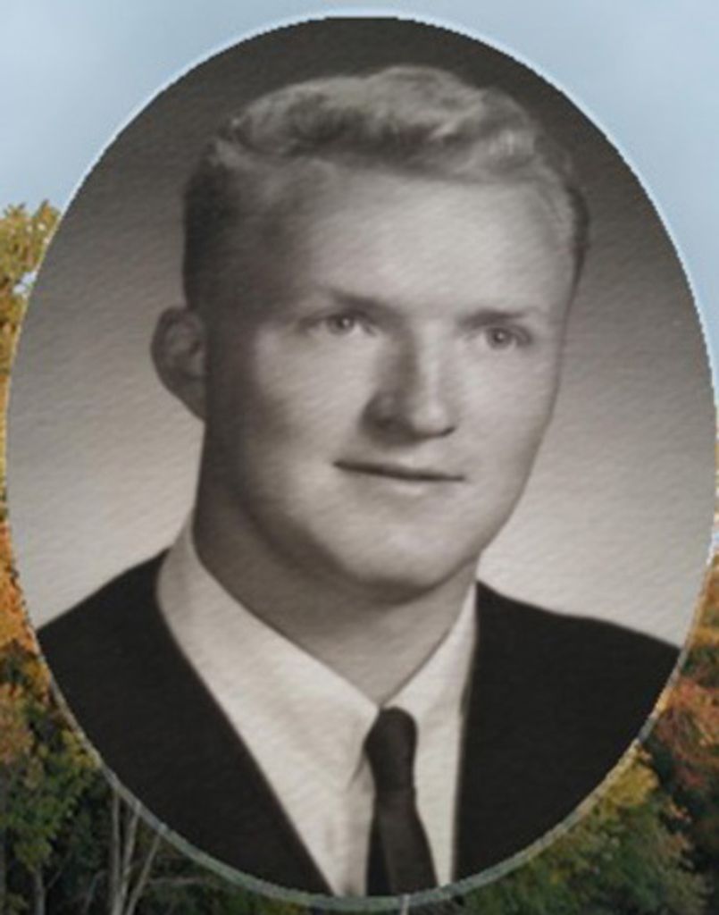 Charles Orlando Olson