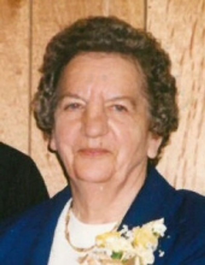 Helen A. Strigel