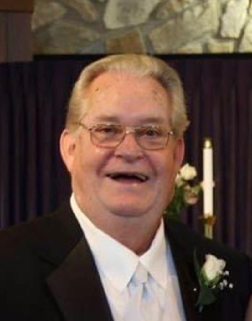 Paul E. Waugh