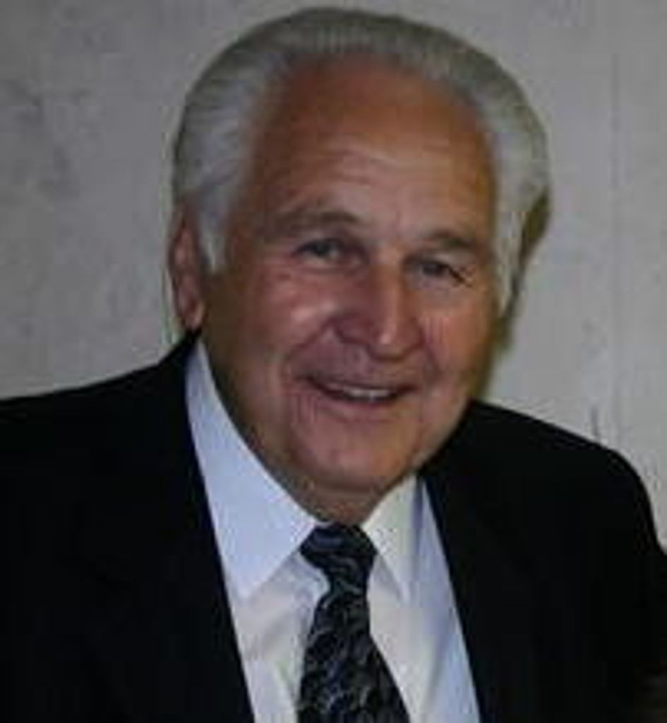 Samuel P. Gish Profile Photo