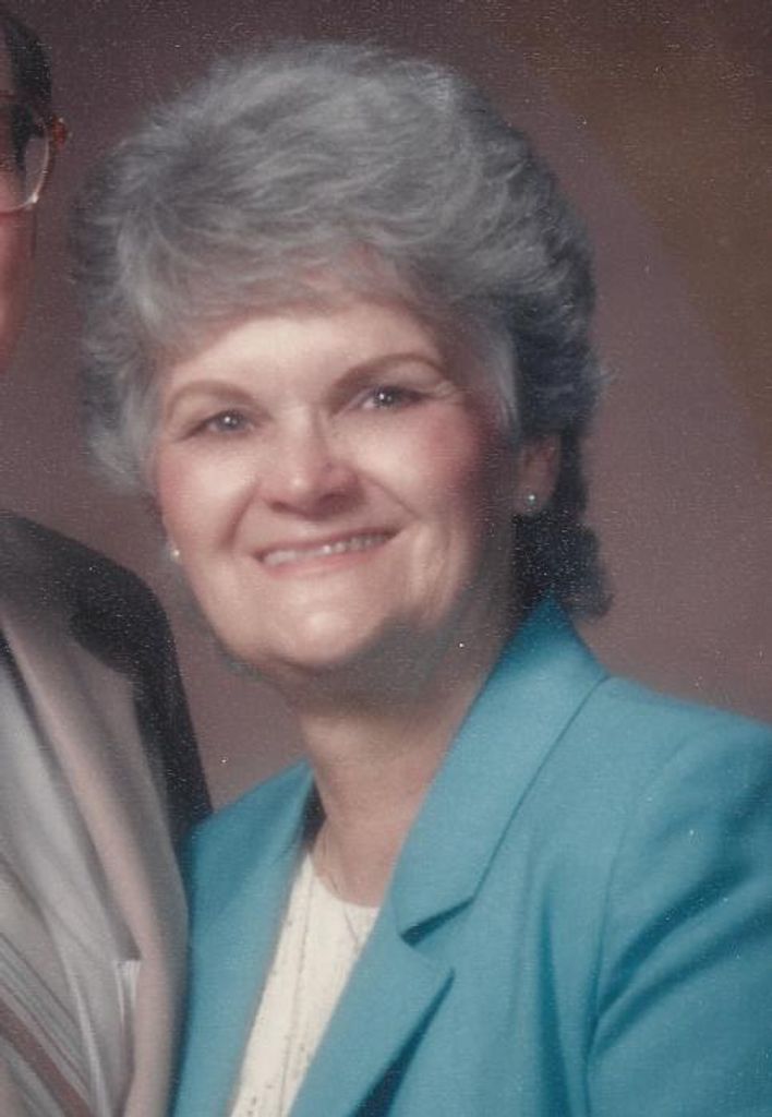 Gladys Frances Spangler Profile Photo