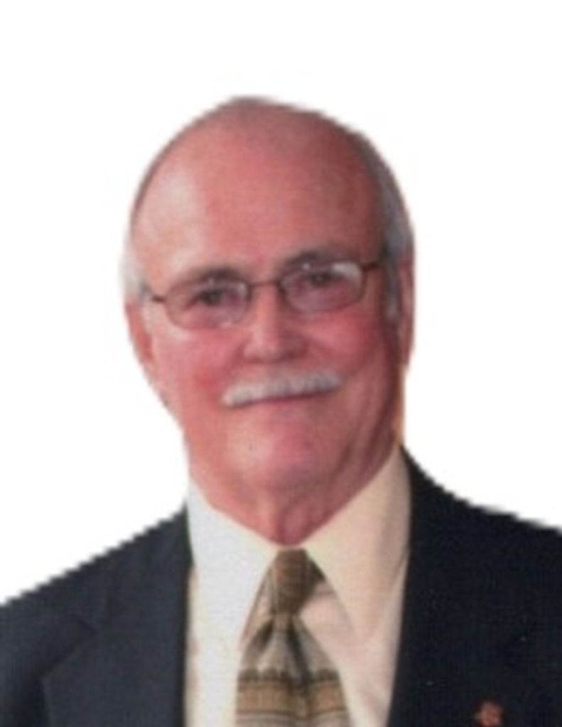 Carl  W.  Adams Profile Photo