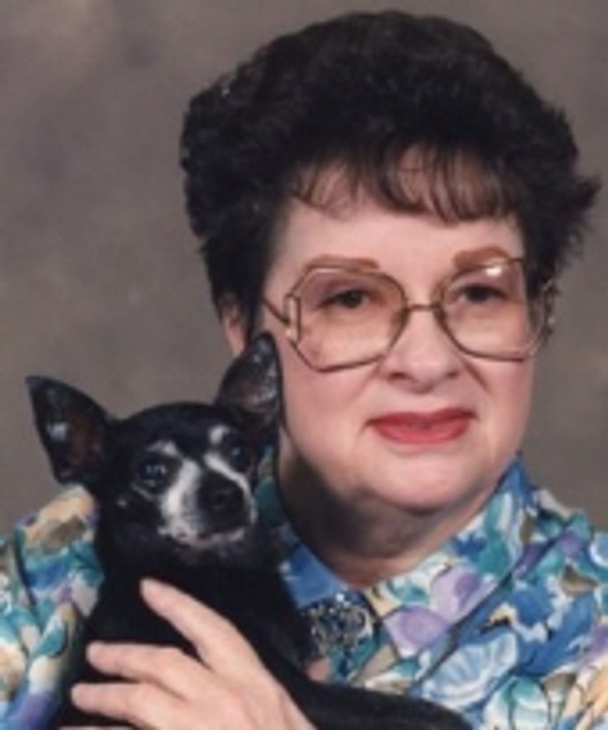 Patricia Ann Chambers
