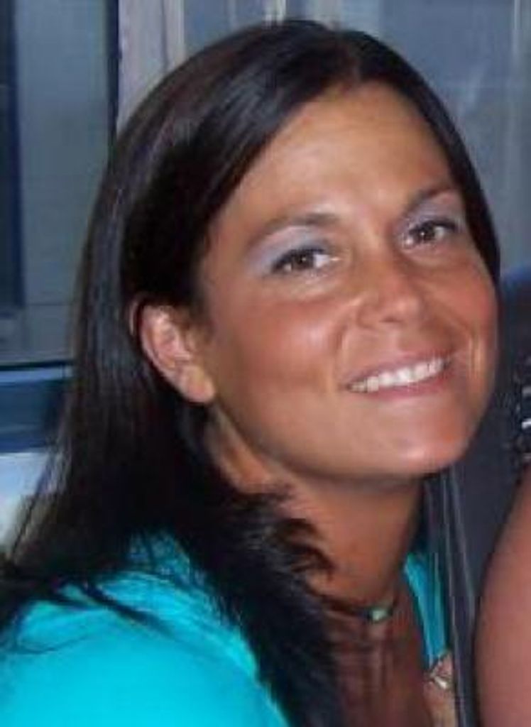 Salo, Amy -