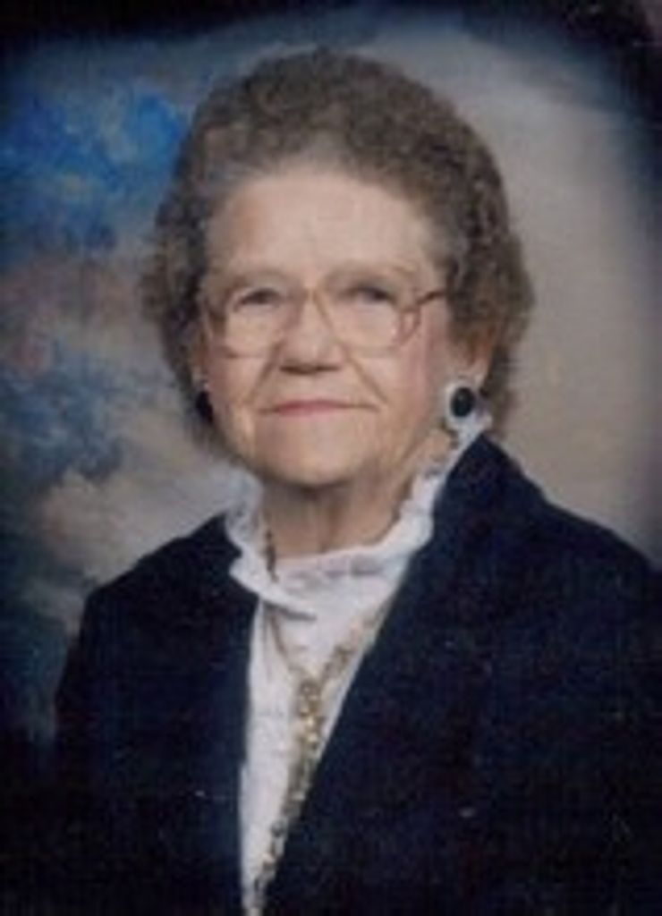 Loretta M. Murphy