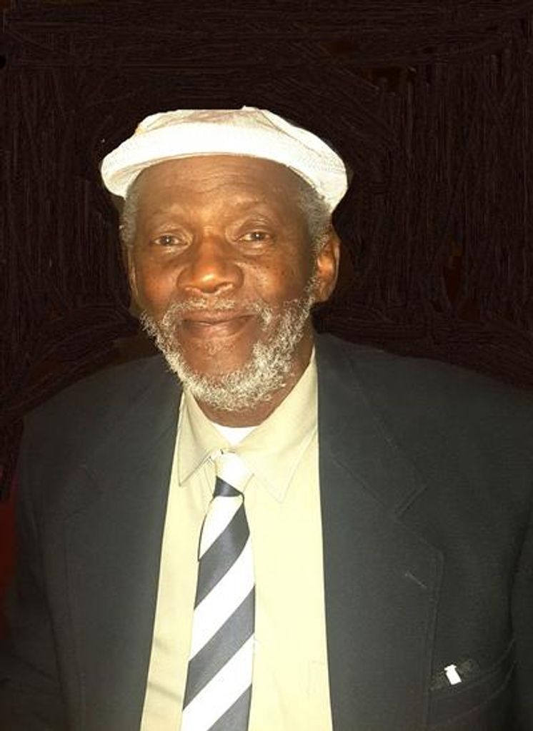 William Carroll Hersey, Jr. Profile Photo