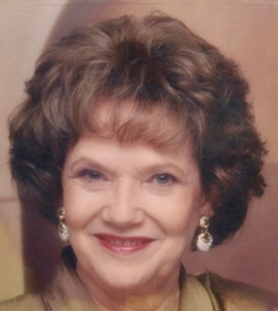 Patricia Eileen Sanger