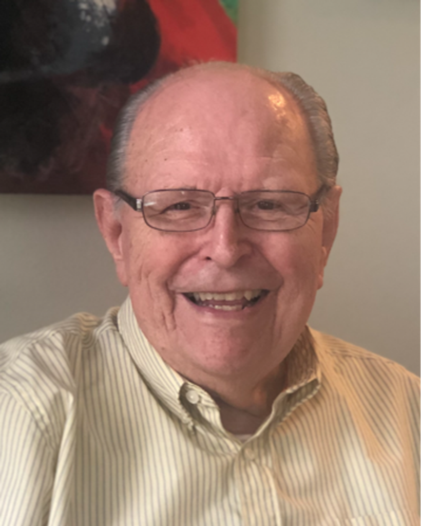 Manford Allen Jones