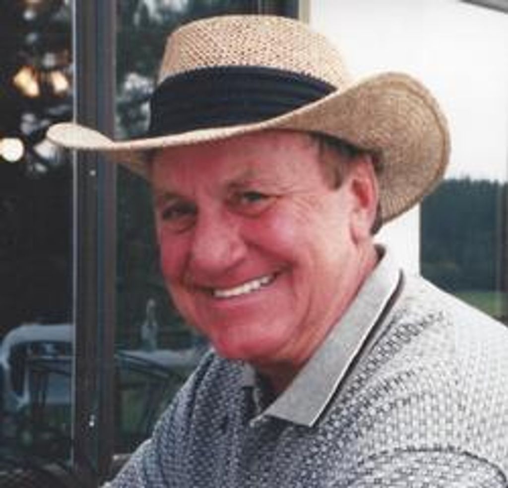 Joseph James 'Joe' Kanarick