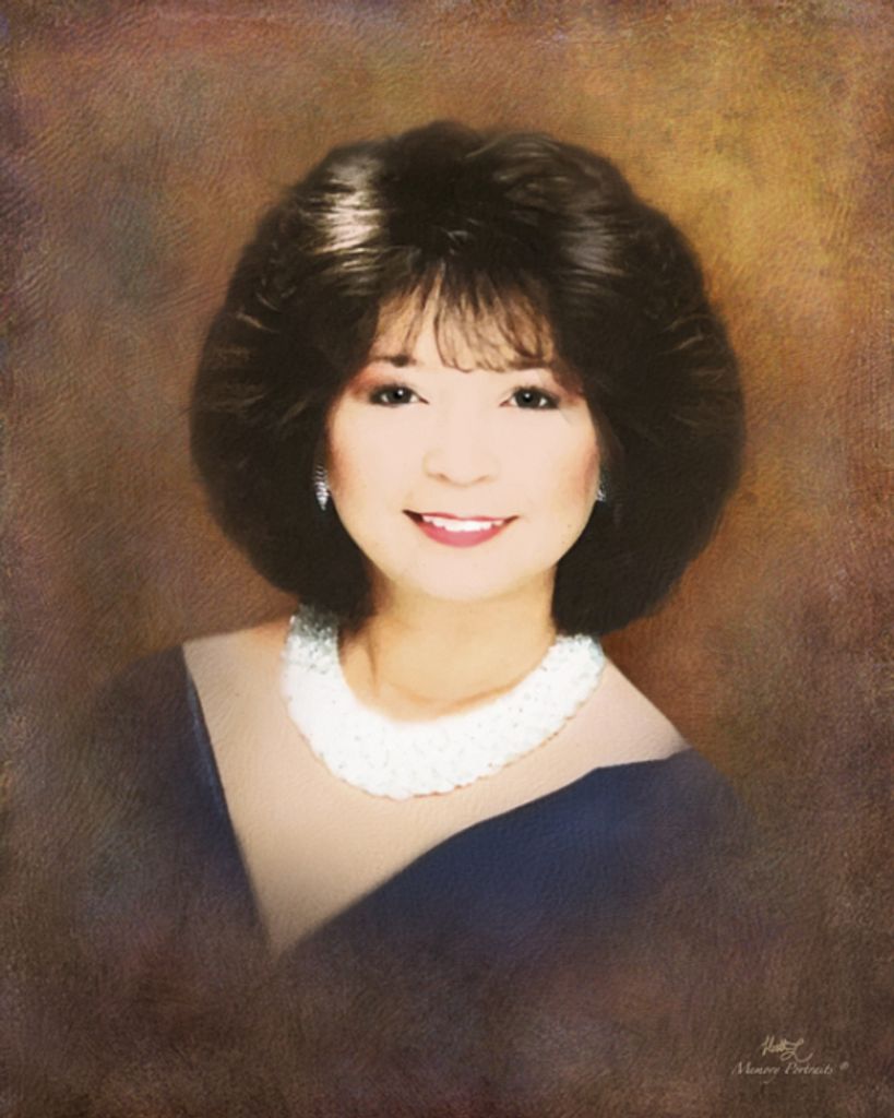 Aurea Eagan Profile Photo