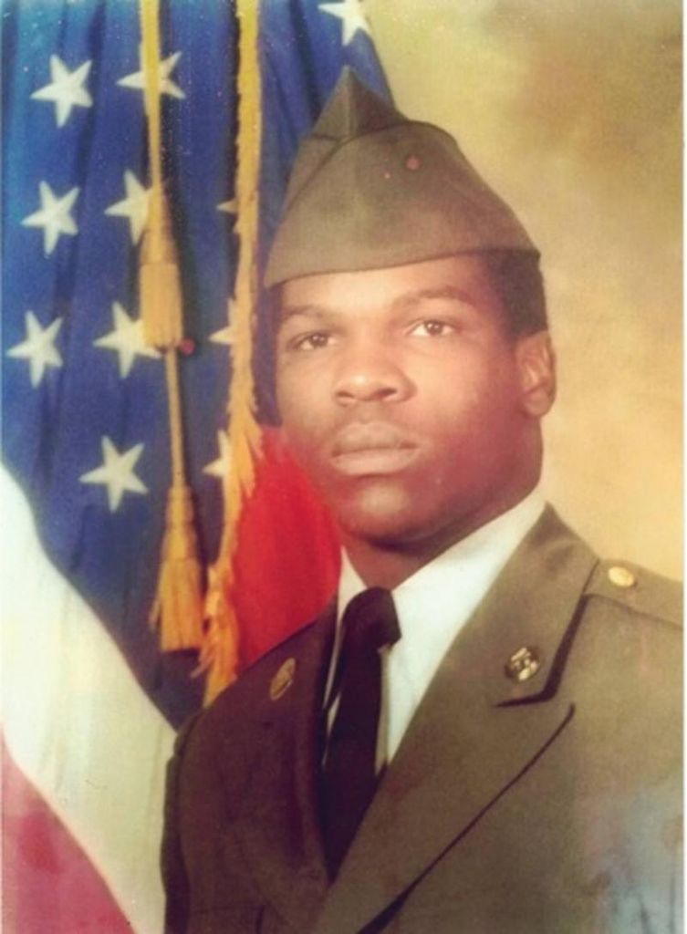 Bruce Adams Profile Photo