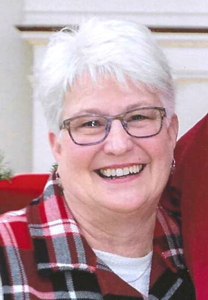 Debra Jean Cole Trueblood Profile Photo