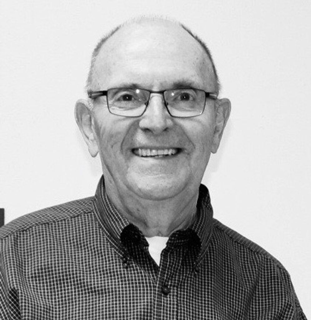 John David Mcgill Profile Photo