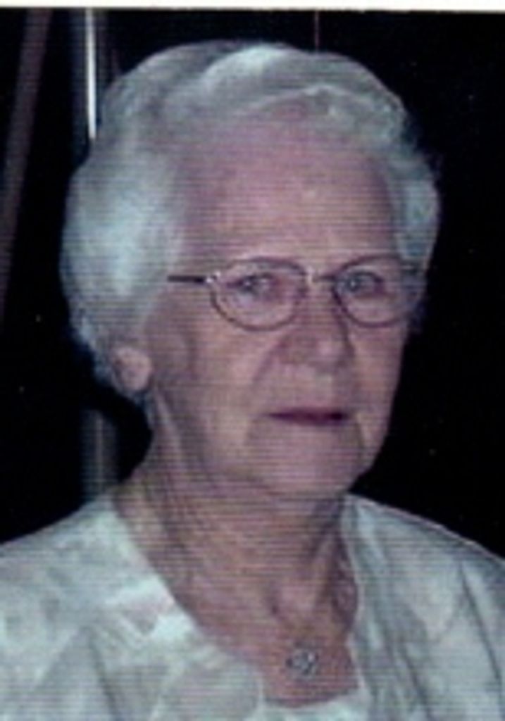 Doris Simpson